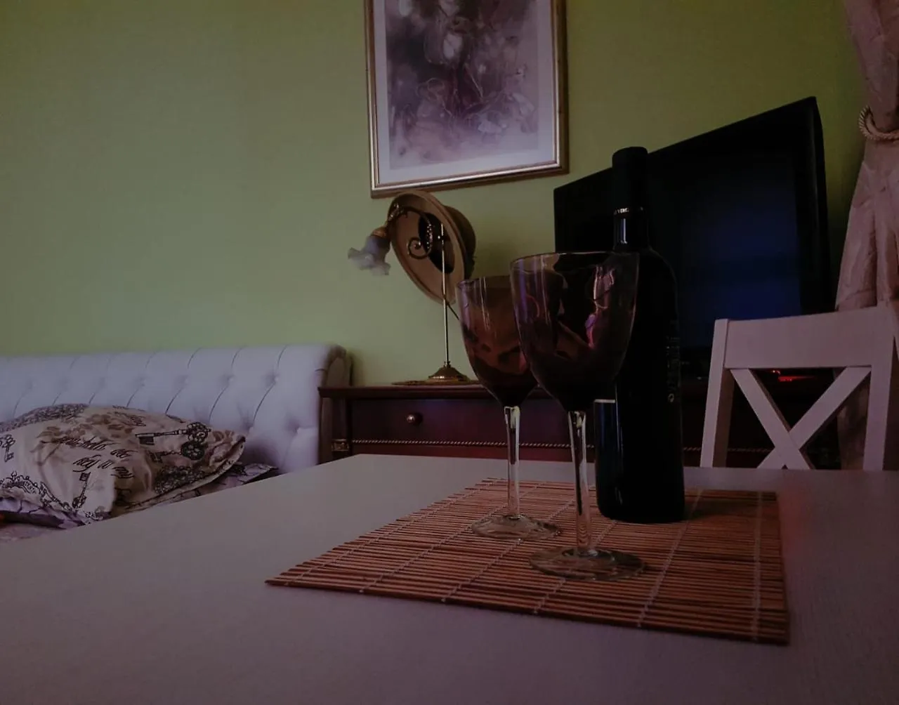 Studio Magnolia 로브란 크로아티아
